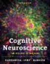 Cognitive Neuroscience 5th ed. hardcover 768 p. 18