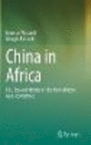 China in Africa:FDI, Tax and Trends of the New African Geo-economics '21