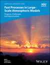 Fast Processes in Large-Scale Atmospheric Models:Progress, Challenges, and Opportunities (Geophysical Monograph Series) '24