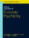 Oxford Casebook of Forensic Psychiatry P 376 p. 23