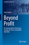 Beyond Profit 2024th ed.(Contributions to Economics) H 24