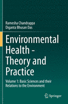 Environmental Health:Theory and Practice, Vol. 1: Basic Sciences and their Relations to the Environment '21