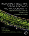 Industrial Applications of Biosurfactants and Microorganisms (Progress in Biochemistry and Biotechnology)