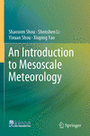 An Introduction to Mesoscale Meteorology '24