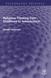 Religious Thinking from Childhood to Adolescence(Psychology Revivals) P 292 p. 24