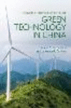 Concise Encyclopedia of Green Technology in China '23
