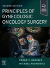 Principles of Gynecologic Oncology Surgery, 2nd ed. '24