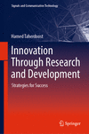 Innovation Through Research and Development 2024th ed.(Signals and Communication Technology) H 24