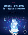Artificial Intelligence in e-Health Framework