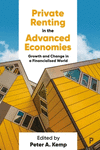 Private Renting in the Advanced Economies – Growth and Change in a Financialised World P 264 p. 25