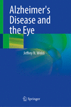 Alzheimer's Disease and the Eye 2025th ed. H 200 p. 24