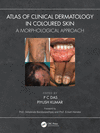 Atlas of Clinical Dermatology in Coloured Skin:A Morphological Approach '23