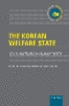 The Korean Welfare State:Social Investment in an Aging Society (International Policy Exchange) '23