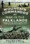 Mountain Commandos at War in the Falklands: The Royal Marines Mountain and Arctic Warfare Cadre in Action During the 1982 Confli