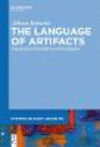 The Language of Artifacts:Changing Discourses in Archaeology (Interdisciplinary Linguistics, Vol. 1) '24