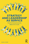 Strategy and Leadership as Service:How the Access Economy Meets the C-Suite '24