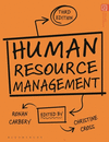 Human Resource Management 3rd ed. P 448 p. 24