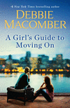 A Girl's Guide to Moving On:A Novel '19