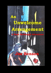 An Unwelcome Arrangement: A Rose McDougal Adventure H 366 p. 21