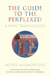 The Guide to the Perplexed:A New Translation '24