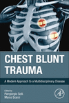 Chest Blunt Trauma:A Modern Approach to a Multidisciplinary Disease '24
