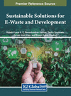 Sustainable Solutions for E-Waste and Development H 424 p. 24