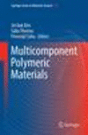 Multicomponent Polymeric Materials(Springer Series in Materials Science Vol. 223) H 410 p. 16