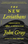 The New Leviathans: Thoughts After Liberalism P 192 p. 24