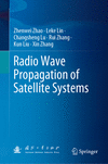 Radio Wave Propagation of Satellite Systems '24