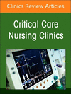 Moving Forward in Critical Care Nursing (The Clinics: Nursing, Vol. 36-3)