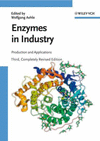 Enzymes in Industry:Production and Applications 3e '07