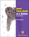 Dental Public Health at a Glance, 2nd ed. (At a Glance) '24