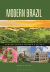 Modern Brazil P 432 p. 24
