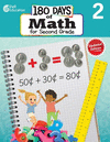 180 Days of Math for Second Grade P 224 p. 24