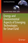Energy and Environmental Aspects of Emerging Technologies for Smart Grid (Green Energy and Technology) '24