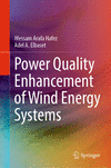 Power Quality Enhancement of Wind Energy Systems 1st ed. 2023 H 23