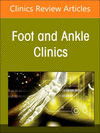 Updates in Hallux Rigidus, An issue of Foot and Ankle Clinics of North America (The Clinics: Orthopedics, Vol. 29-3) '24
