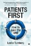 Patients First: How to Save the NHS P 180 p. 24
