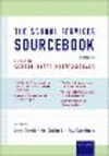The School Services Sourcebook:A Guide for School-Based Professionals, 3rd ed. '23