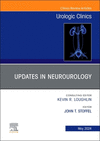 Updates in Neurourology, An Issue of Urologic Clinics (The Clinics: Surgery, Vol. 51-2) '24