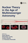 Nuclear Theory in the Age of Multimessenger Astronomy H 364 p. 24