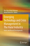 Emerging Technology & Crisis Management in The Halal Industry 1st ed. 2024 H 24