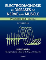 Electrodiagnosis in Diseases of Nerve and Muscle:Principles and Practice, 5th ed. '24