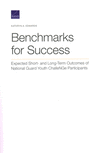 Benchmarks for Success: Expected Short- and Long-Term Outcomes of National Guard Youth ChalleNGe Participants P 116 p. 21