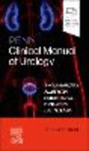 Penn Clinical Manual of Urology, 3rd ed. '23