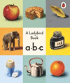 A Ladybird Book: ABC:A vintage gift edition '16