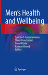 Men’s Health and Wellbeing '22