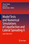Model Tests and Numerical Simulations of Liquefaction and Lateral Spreading II:LEAP-ASIA-2019 '24