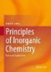 Principles of Inorganic Chemistry:Basics and Applications '23