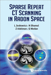 Sparse Repeat CT Scanning in Radon Space '25